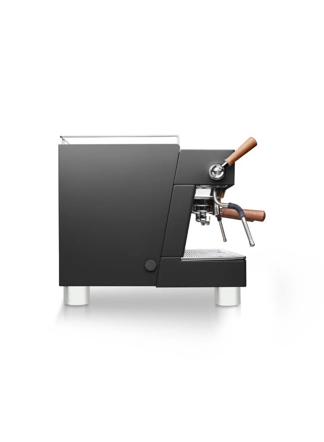 Ascaso Barista T Plus 2 Group Coffee Machine - Image 3
